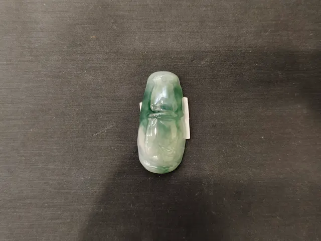 翡翠 JAD-P-0-000445