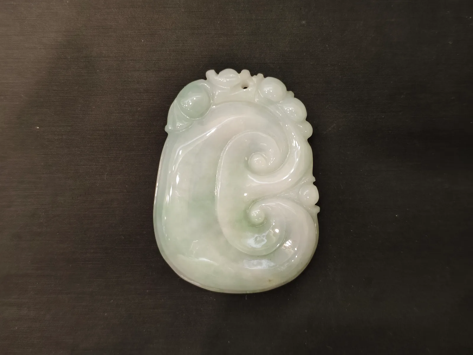 翡翠 JAD-P-0-000446