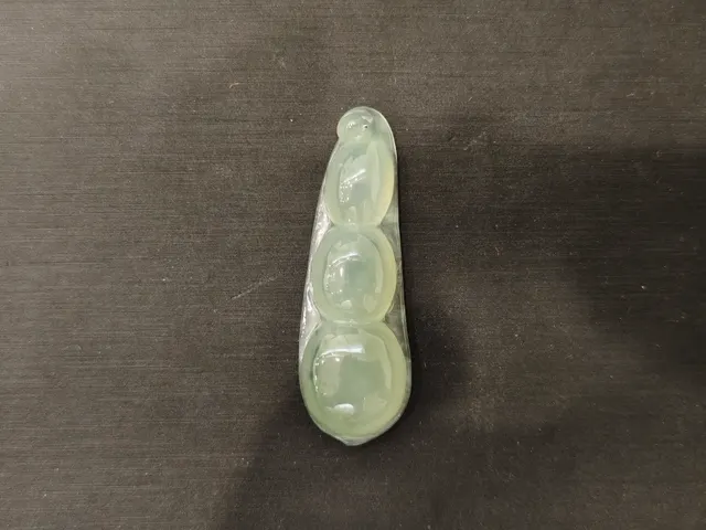 翡翠 JAD-P-0-000447