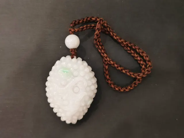 翡翠 JAD-P-0-000449