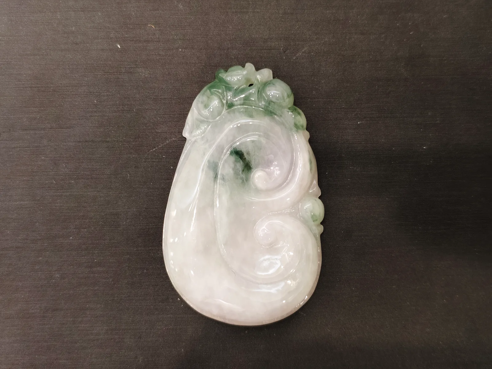 翡翠 JAD-P-0-000451