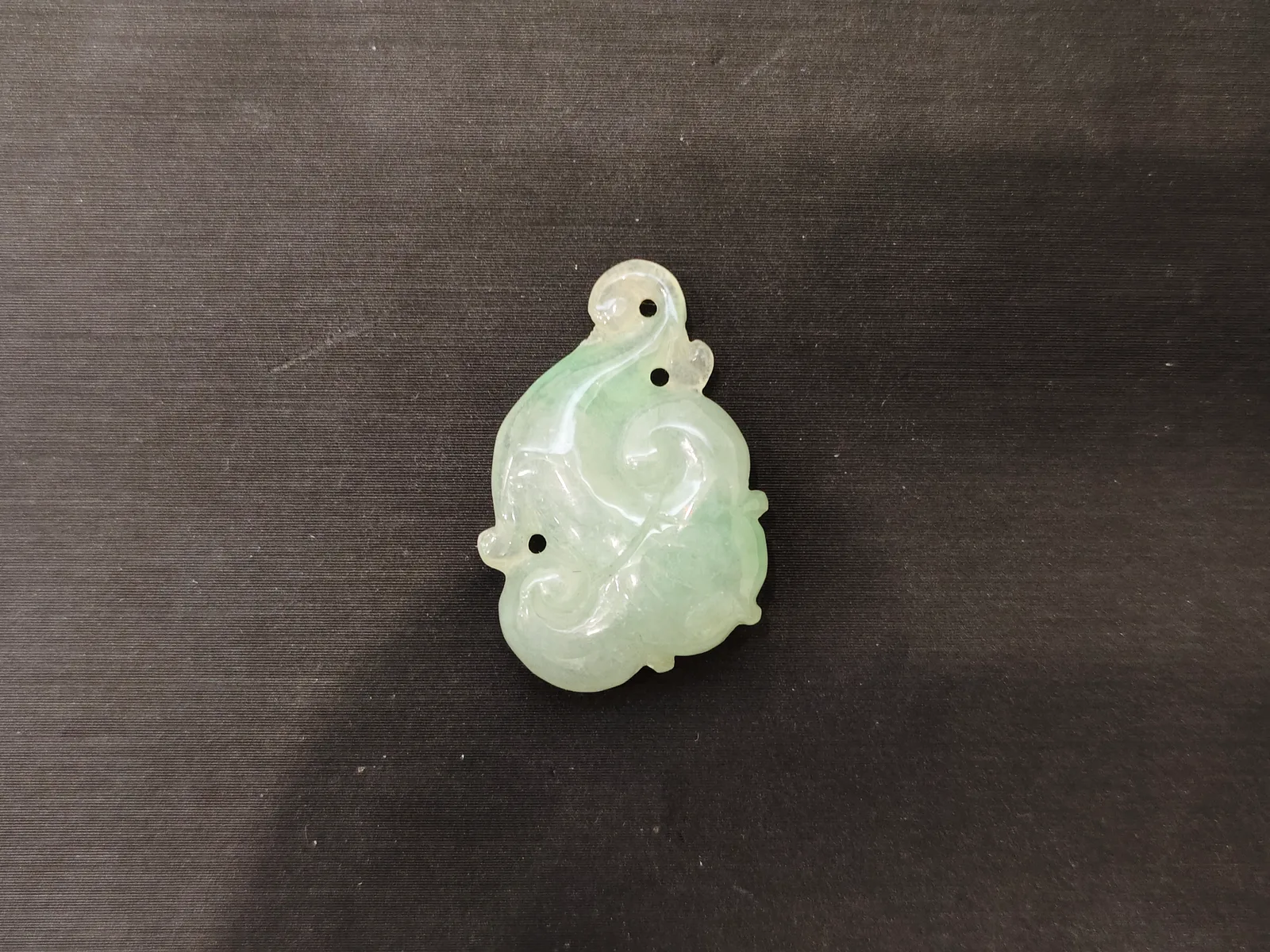 翡翠 JAD-P-0-000455