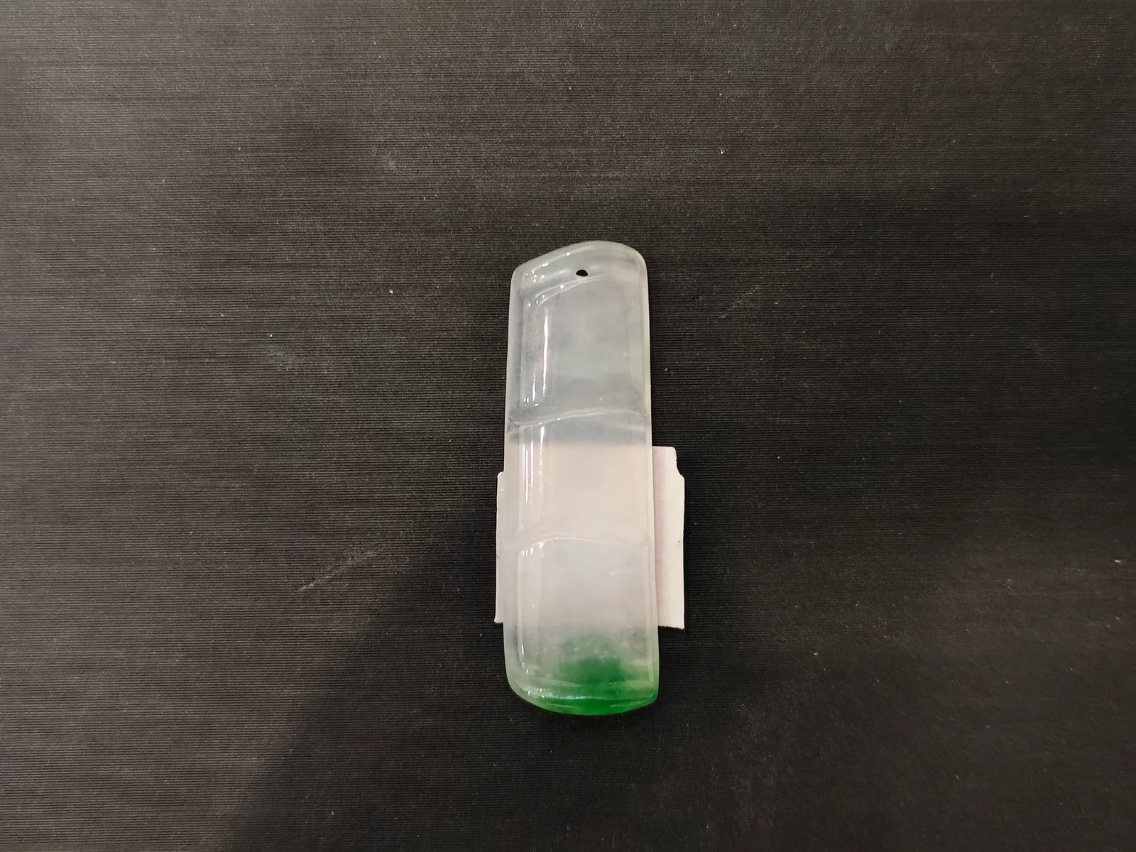 翡翠 JAD-P-0-000458