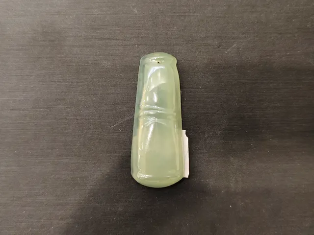 翡翠 JAD-P-0-000459