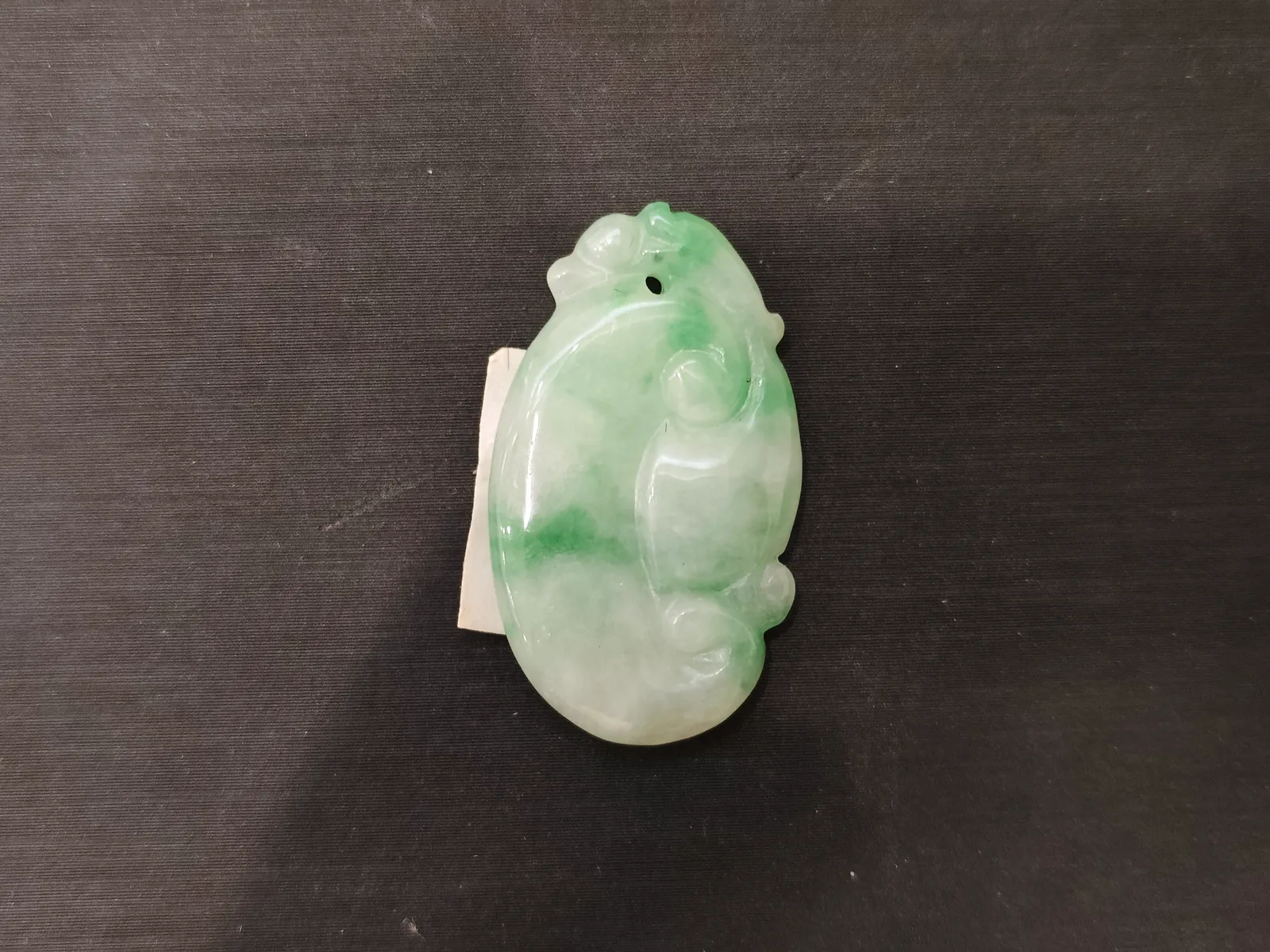 翡翠 JAD-P-0-000460
