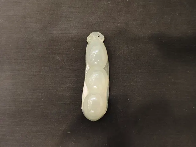 翡翠 JAD-P-0-000462