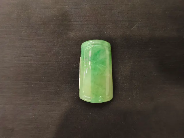 翡翠 JAD-P-0-000463
