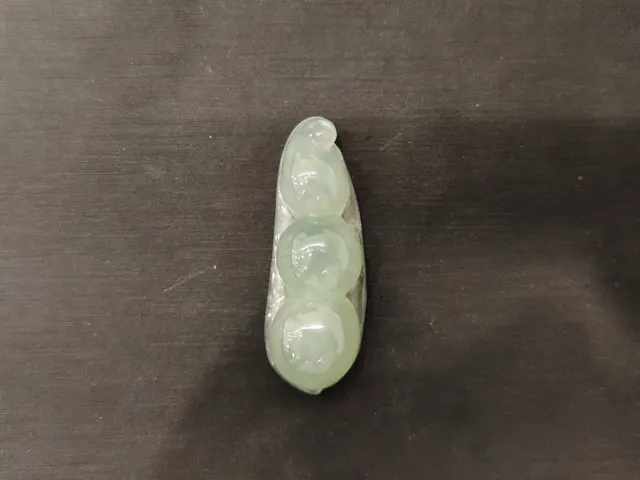 翡翠 JAD-P-0-000464