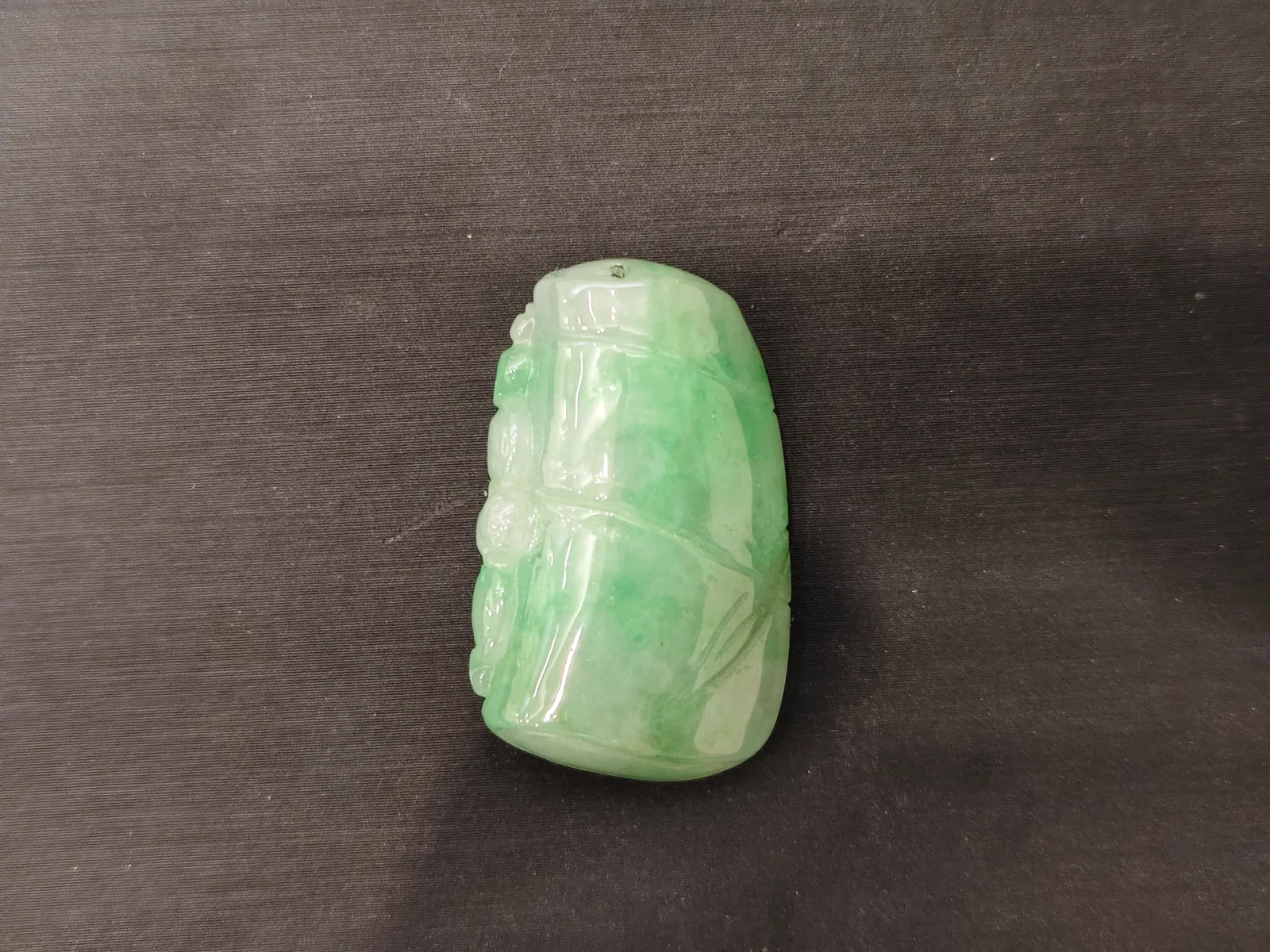 翡翠 JAD-P-0-000465