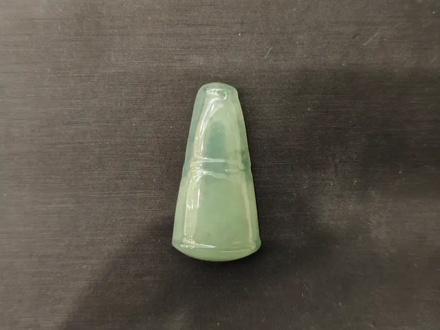 翡翠 JAD-P-0-000466