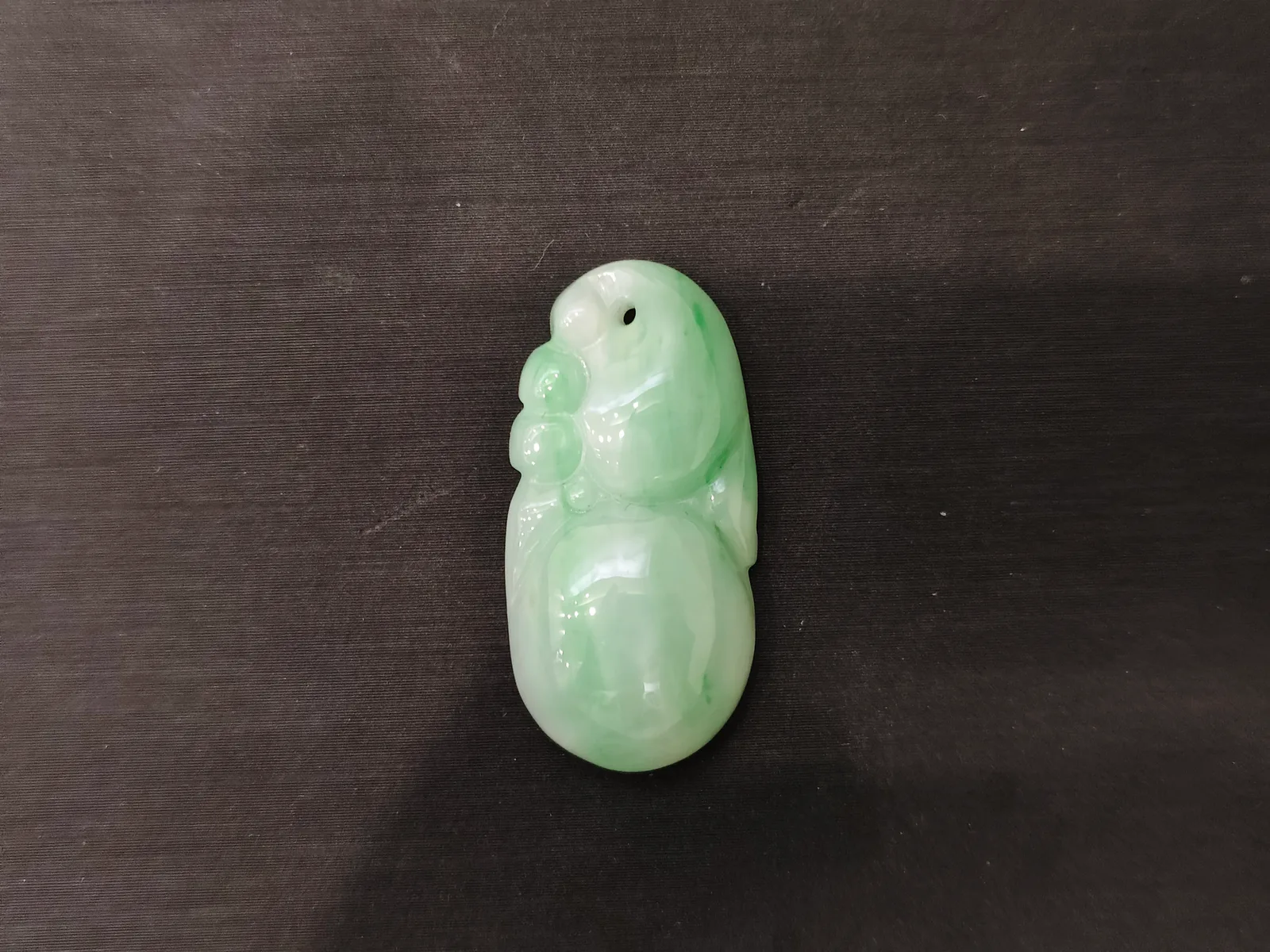 翡翠 JAD-P-0-000467