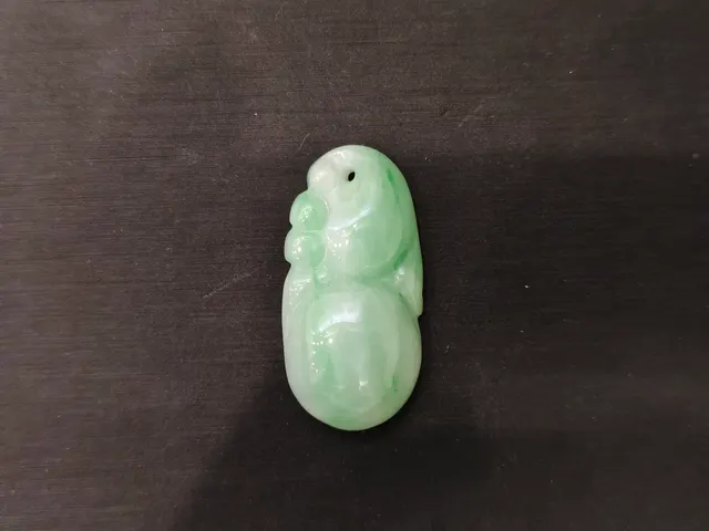 翡翠 JAD-P-0-000467