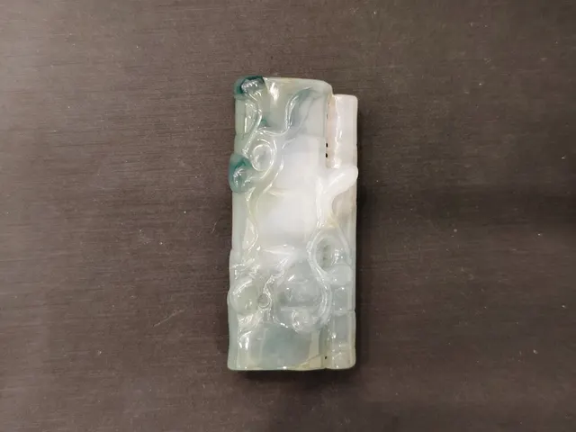 翡翠 JAD-P-0-000468