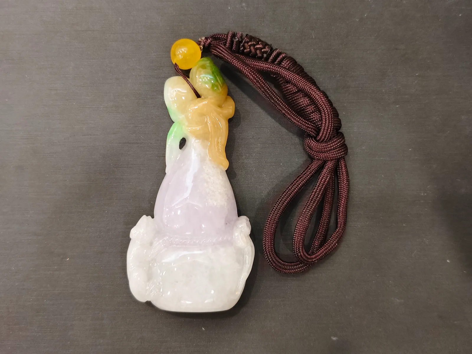 翡翠 JAD-P-0-000469