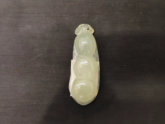 翡翠 JAD-P-0-000473