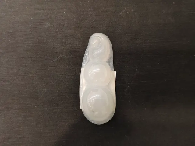 翡翠 JAD-P-0-000474