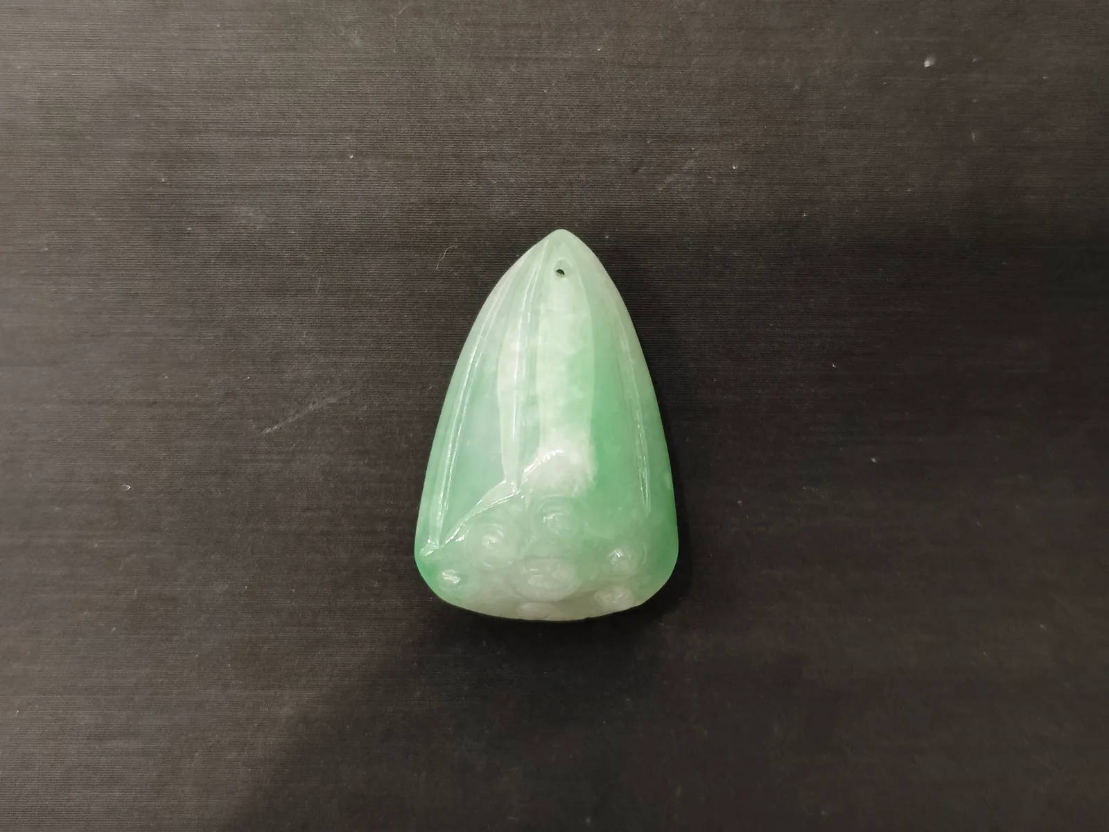 翡翠 JAD-P-0-000477