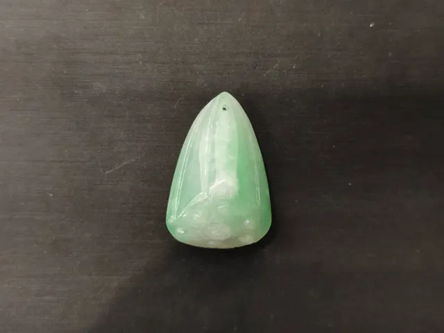 翡翠 JAD-P-0-000477