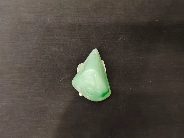 翡翠 JAD-P-0-000478
