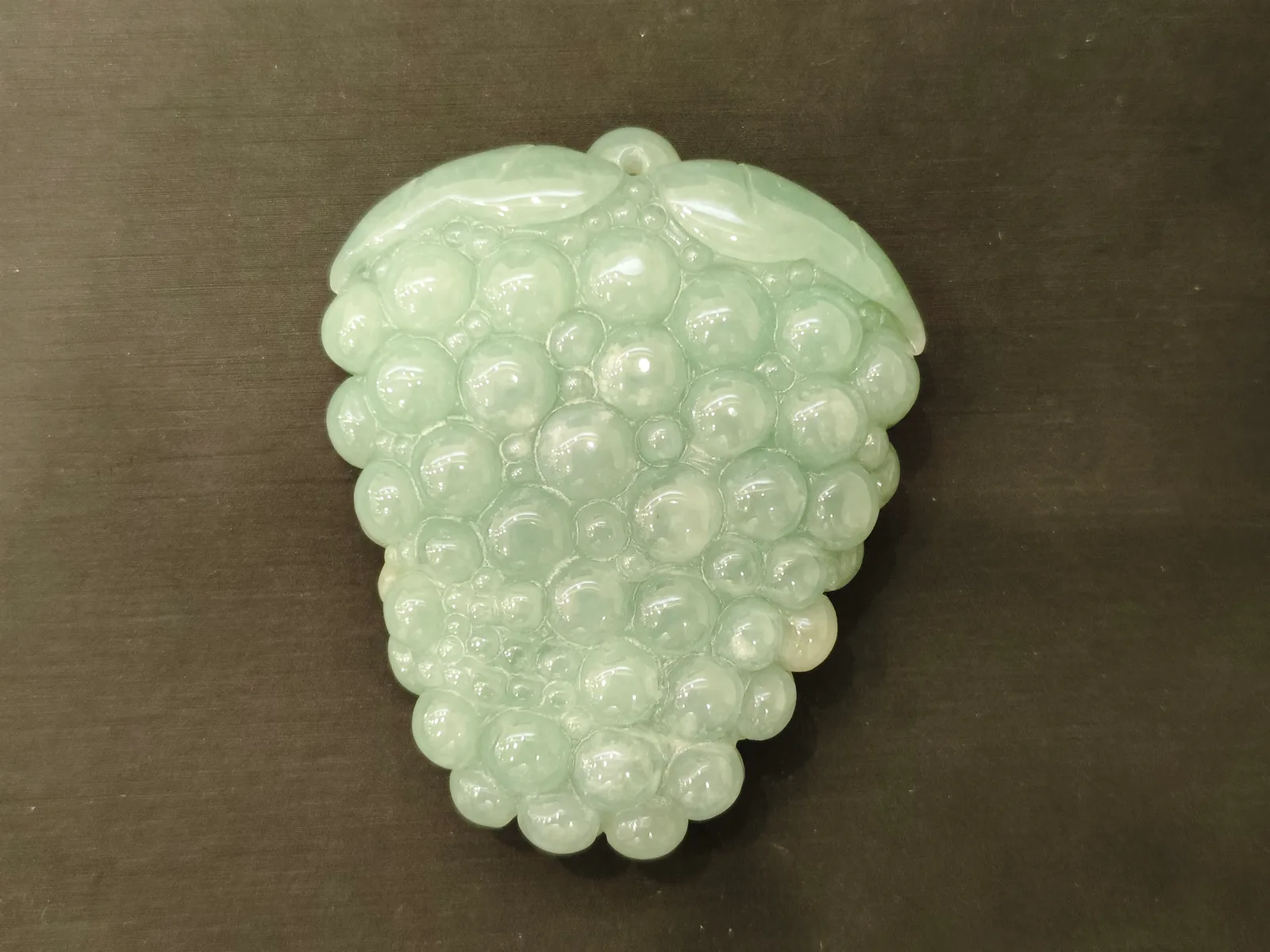 翡翠 JAD-P-0-000479