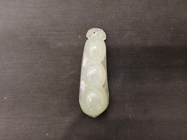 翡翠 JAD-P-0-000480