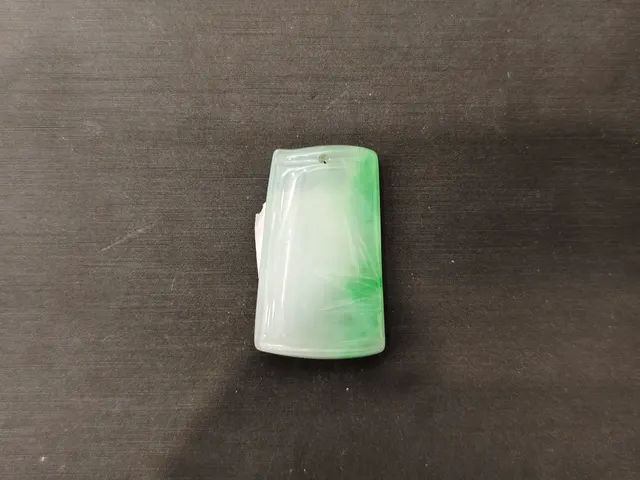翡翠 JAD-P-0-000481