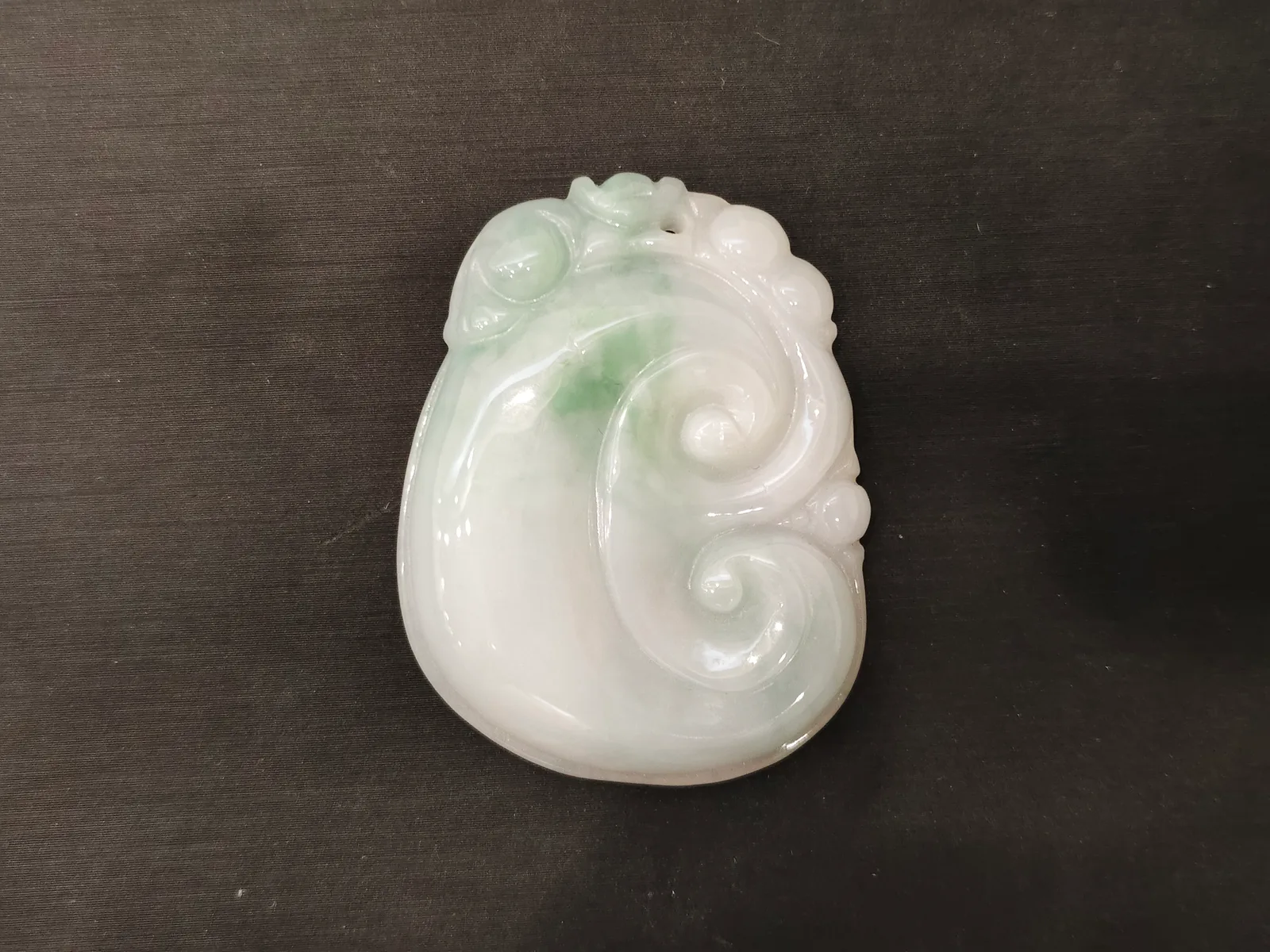 翡翠 JAD-P-0-000482