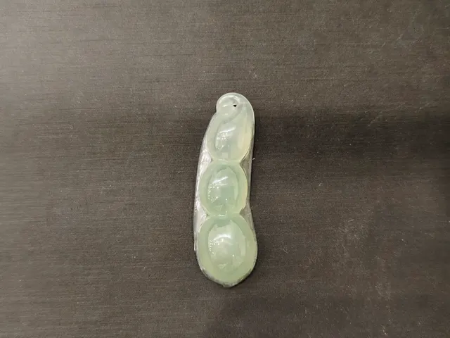 翡翠 JAD-P-0-000483