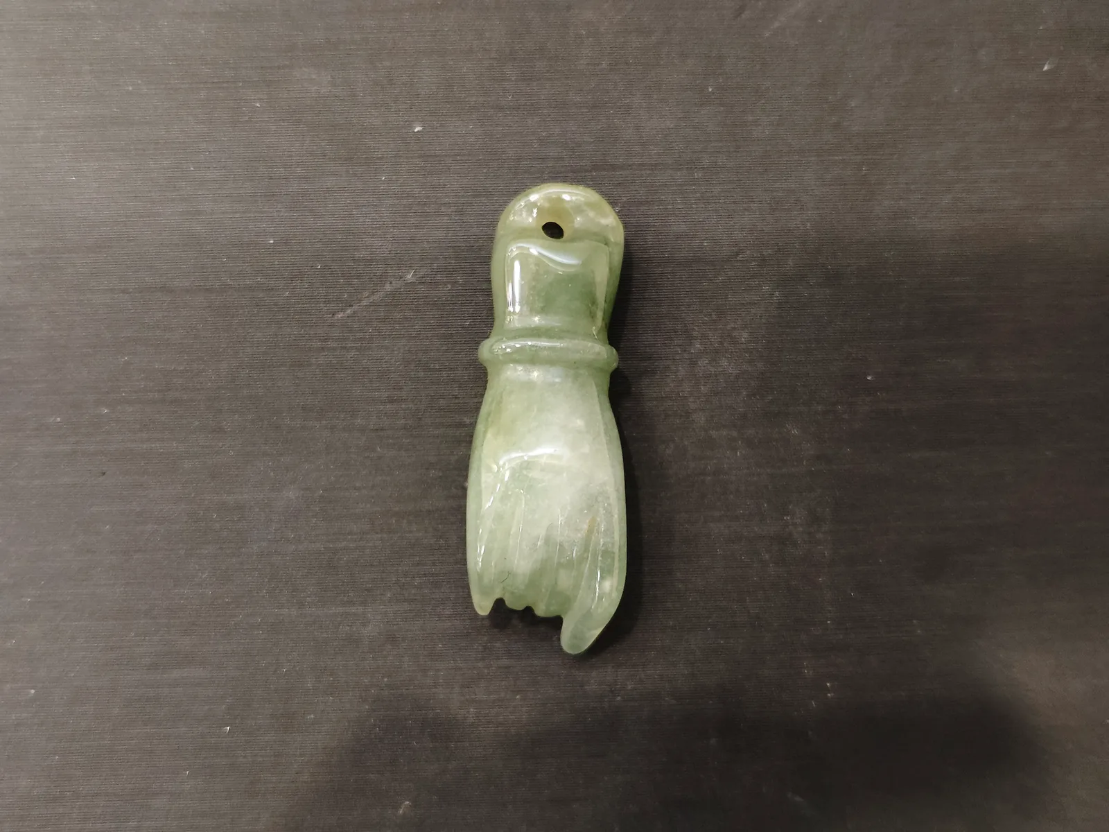 翡翠 JAD-P-0-000486