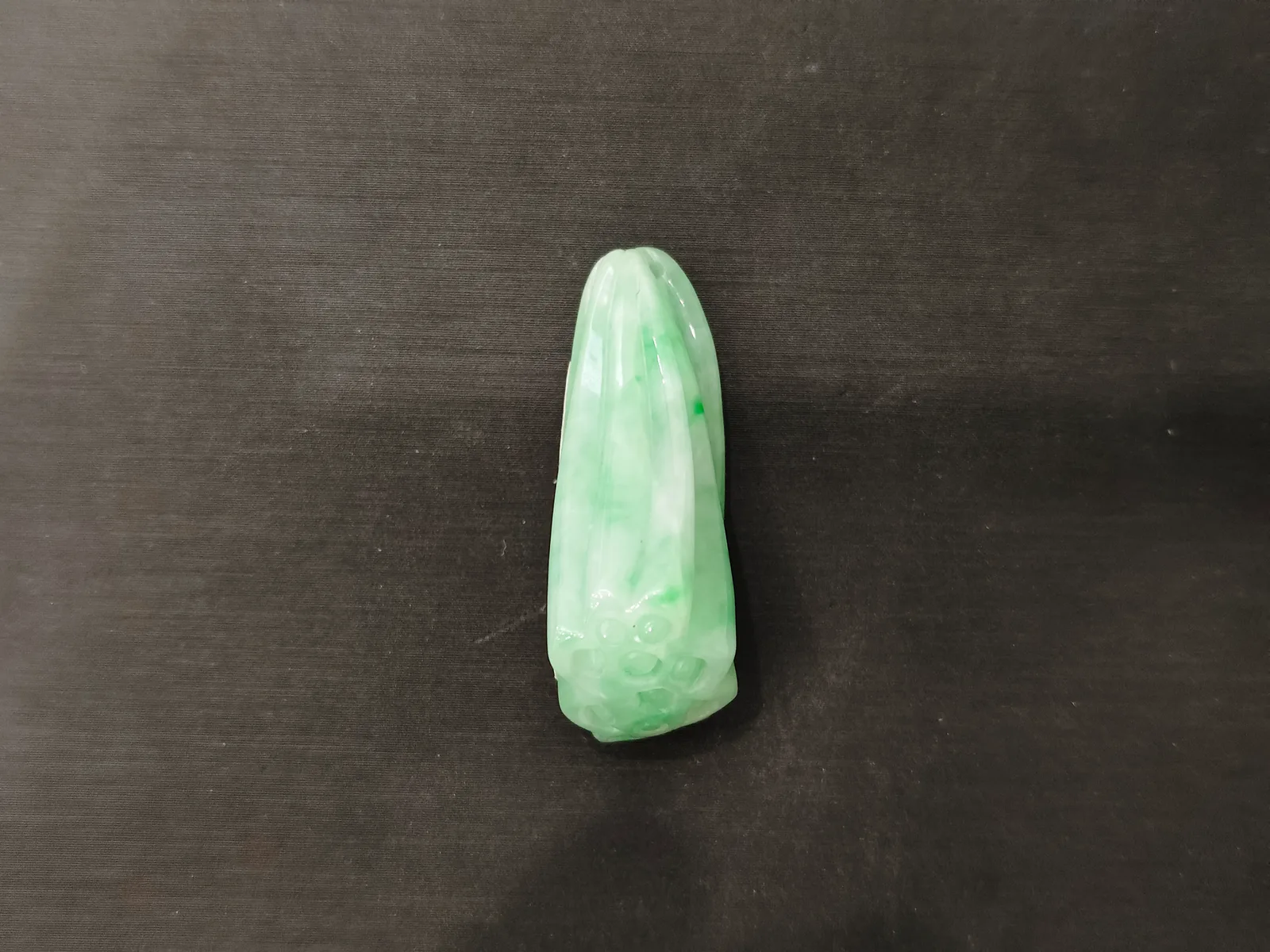 翡翠 JAD-P-0-000487