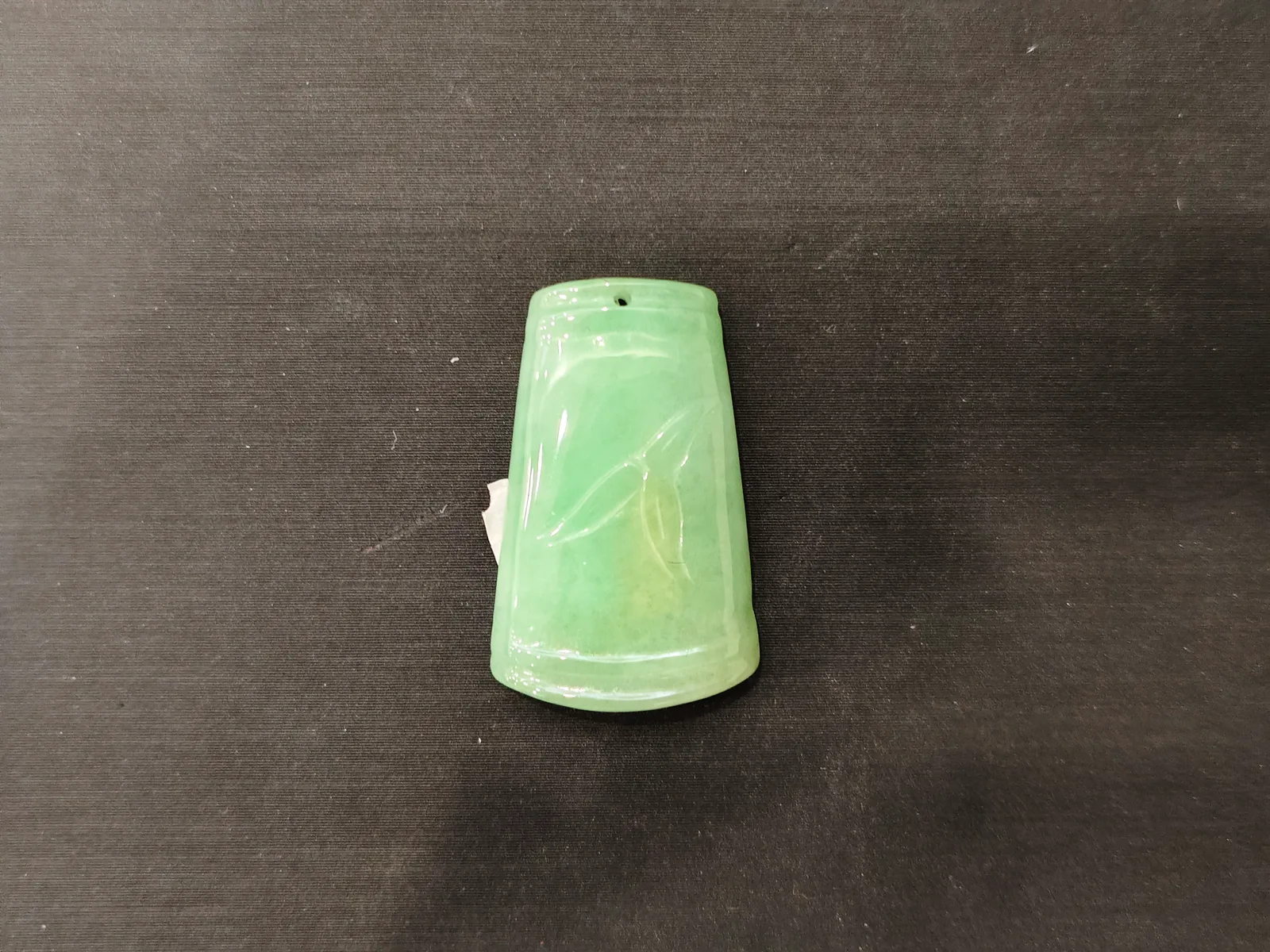 翡翠 JAD-P-0-000488