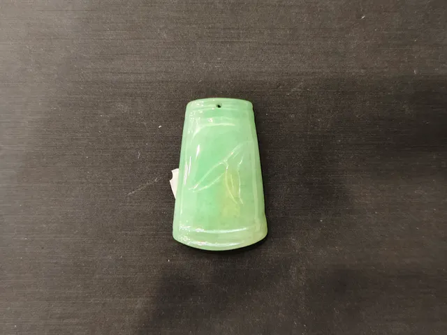 翡翠 JAD-P-0-000488