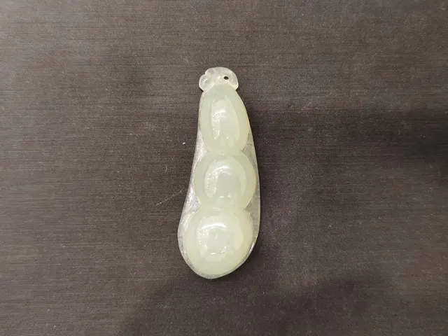 翡翠 JAD-P-0-000490