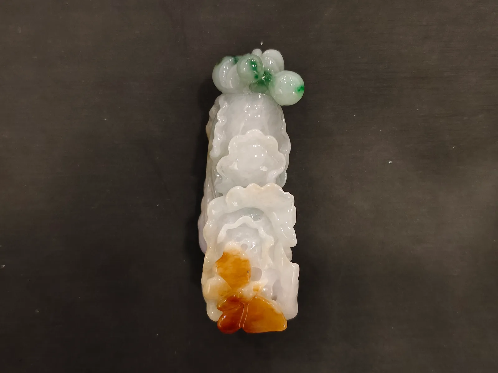 翡翠 JAD-P-0-000500