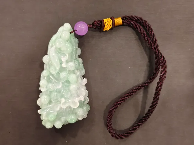 翡翠 JAD-P-0-000501