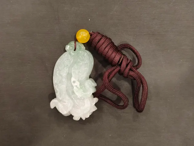 翡翠 JAD-P-0-000502