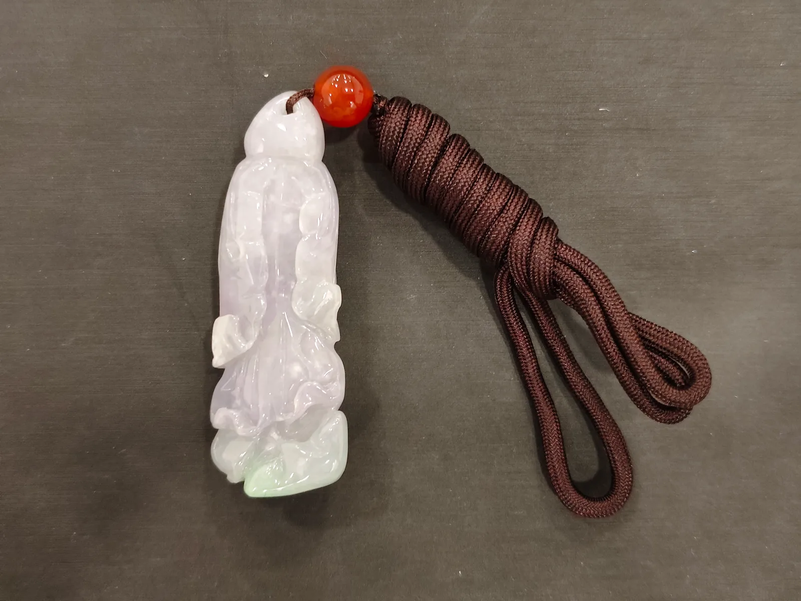 翡翠 JAD-P-0-000504