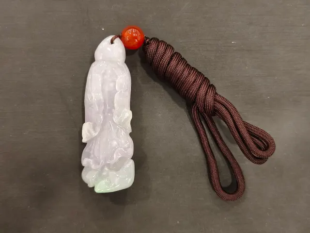 翡翠 JAD-P-0-000504