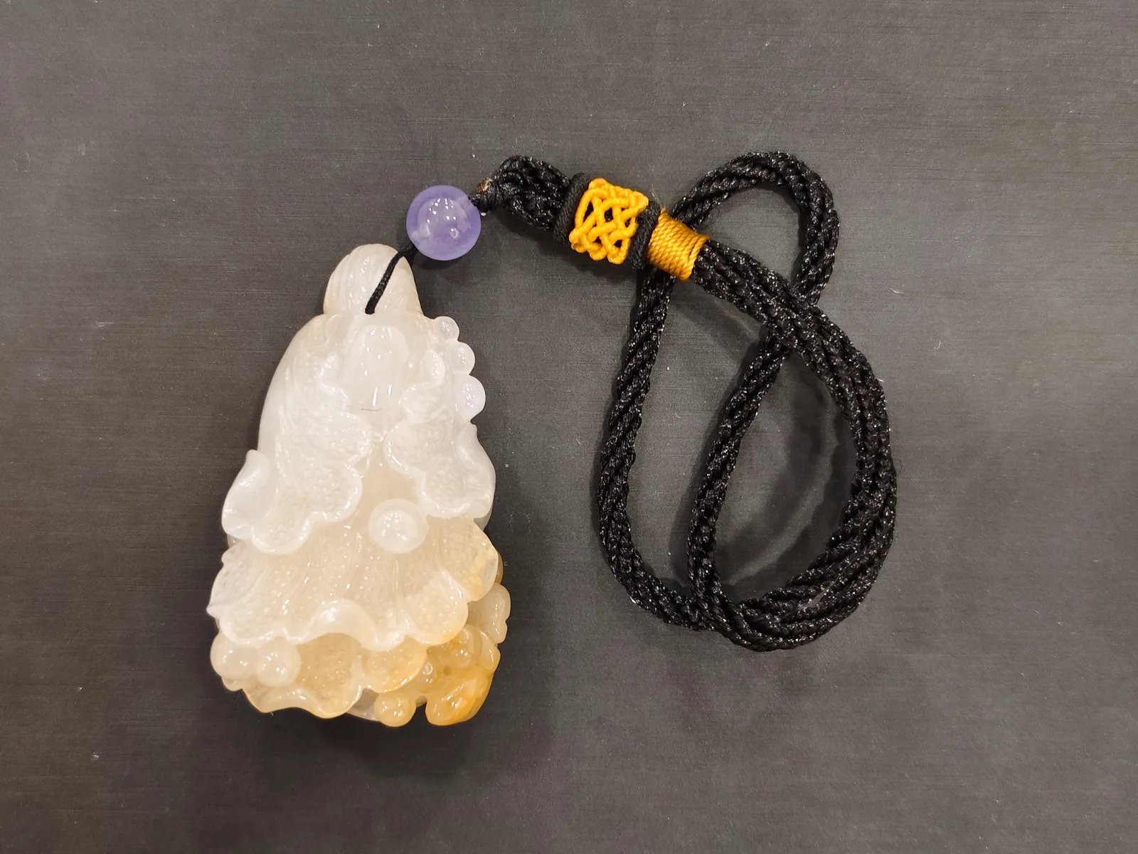 翡翠 JAD-P-0-000506