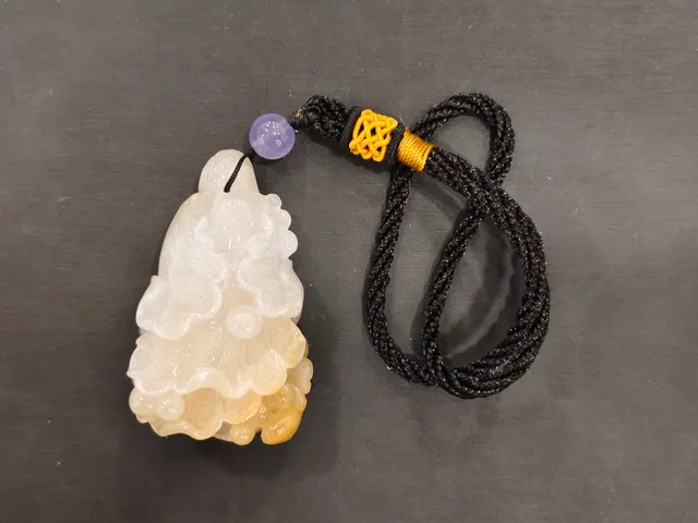 翡翠 JAD-P-0-000506