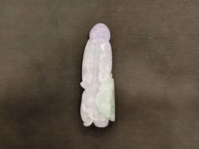翡翠 JAD-P-0-000507