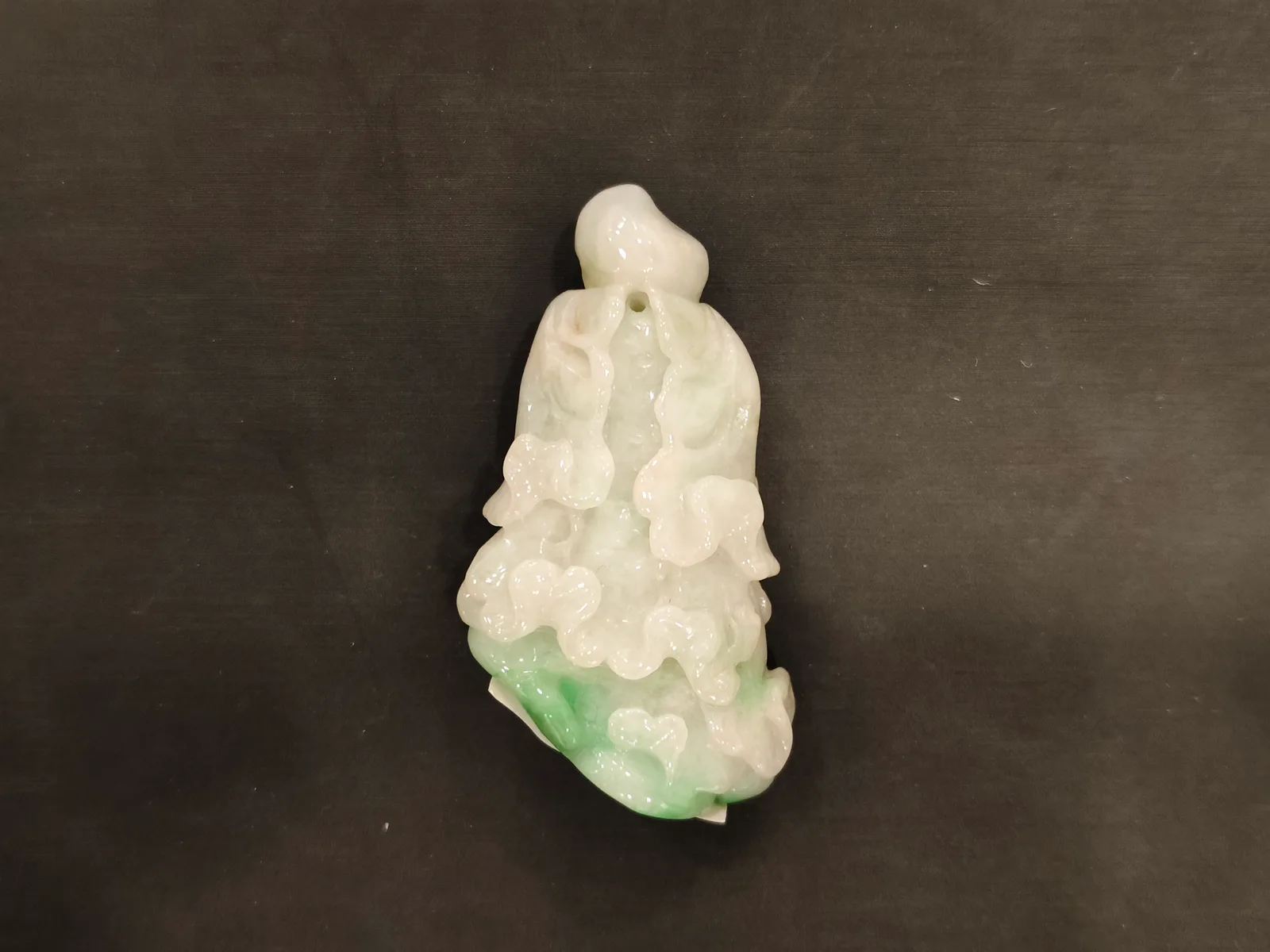 翡翠 JAD-P-0-000508
