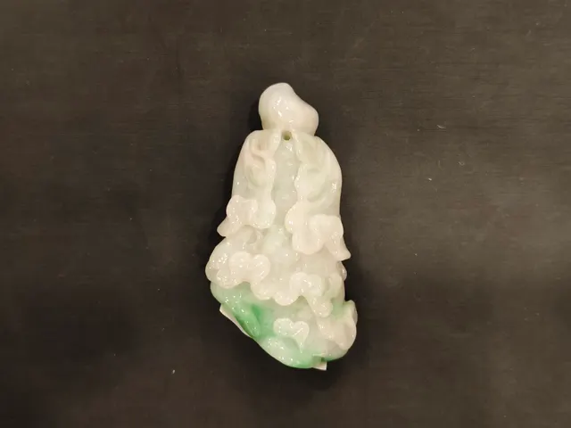翡翠 JAD-P-0-000508