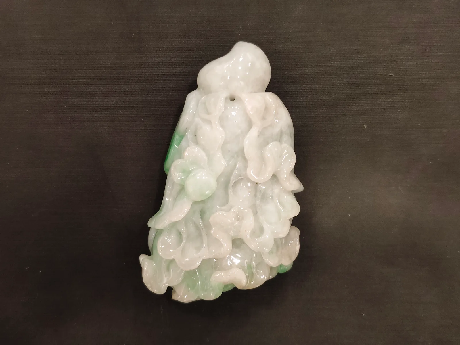 翡翠 JAD-P-0-000511