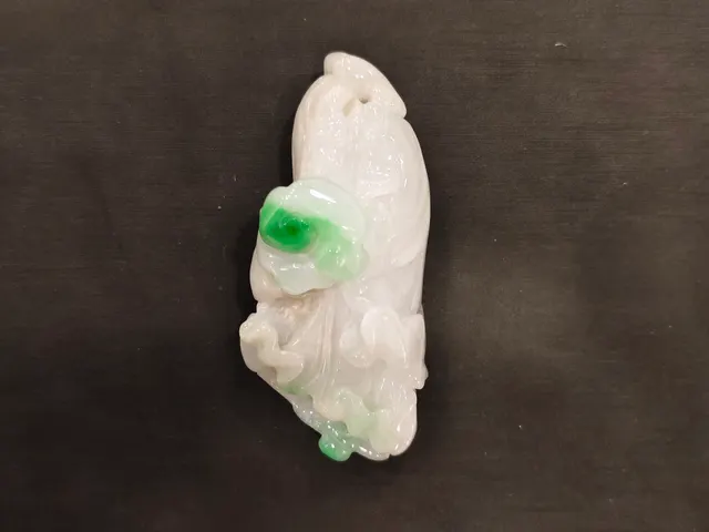 翡翠 JAD-P-0-000512