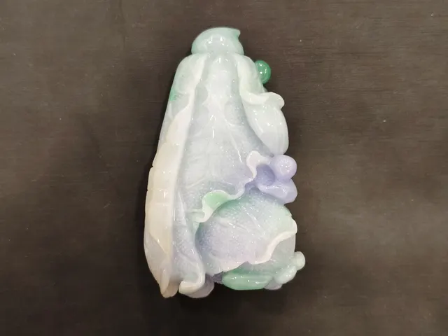 翡翠 JAD-P-0-000514