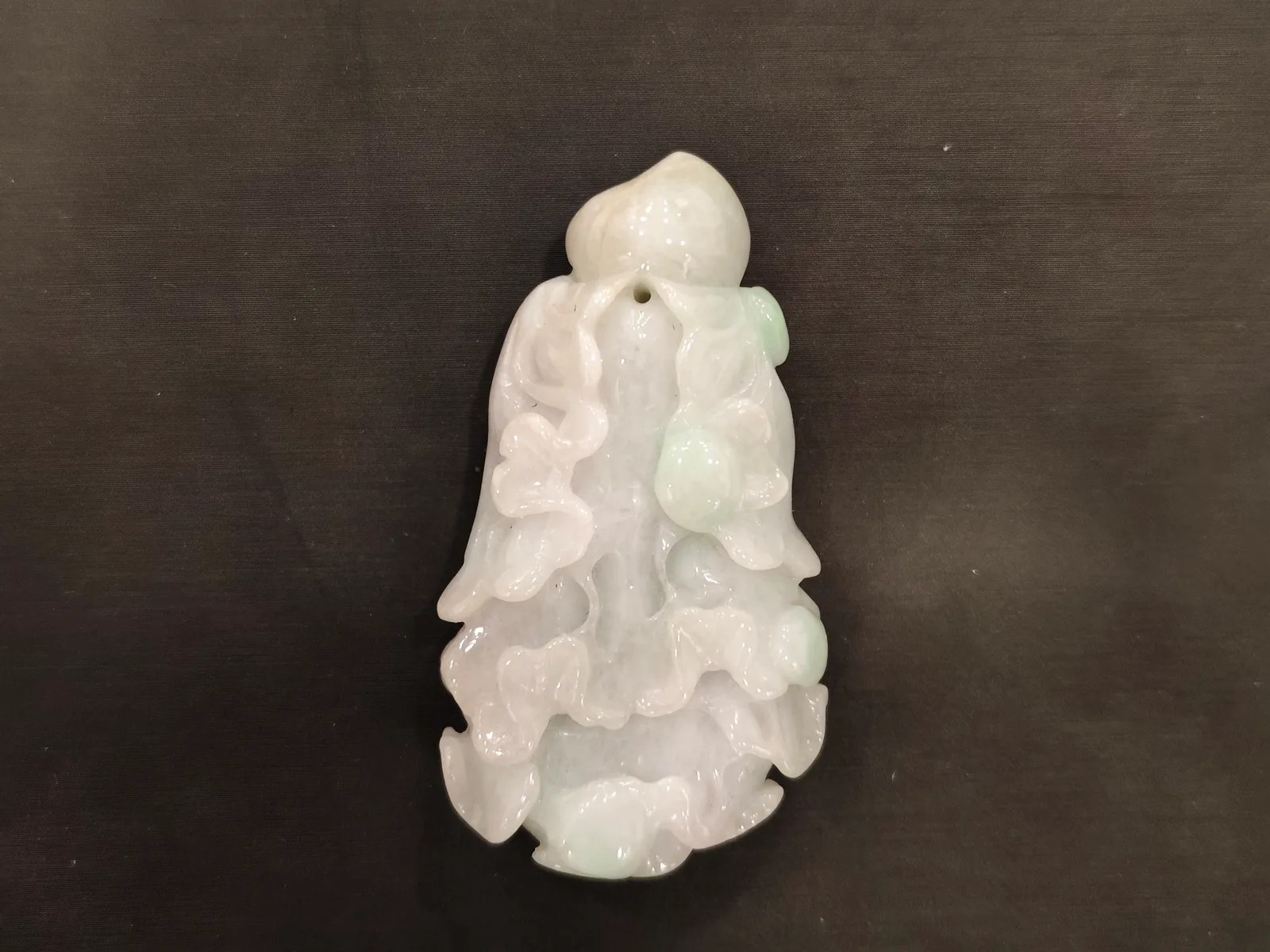 翡翠 JAD-P-0-000515