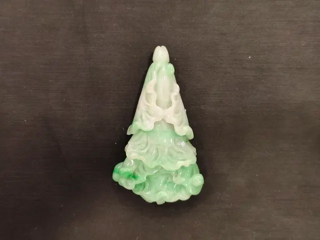翡翠 JAD-P-0-000516