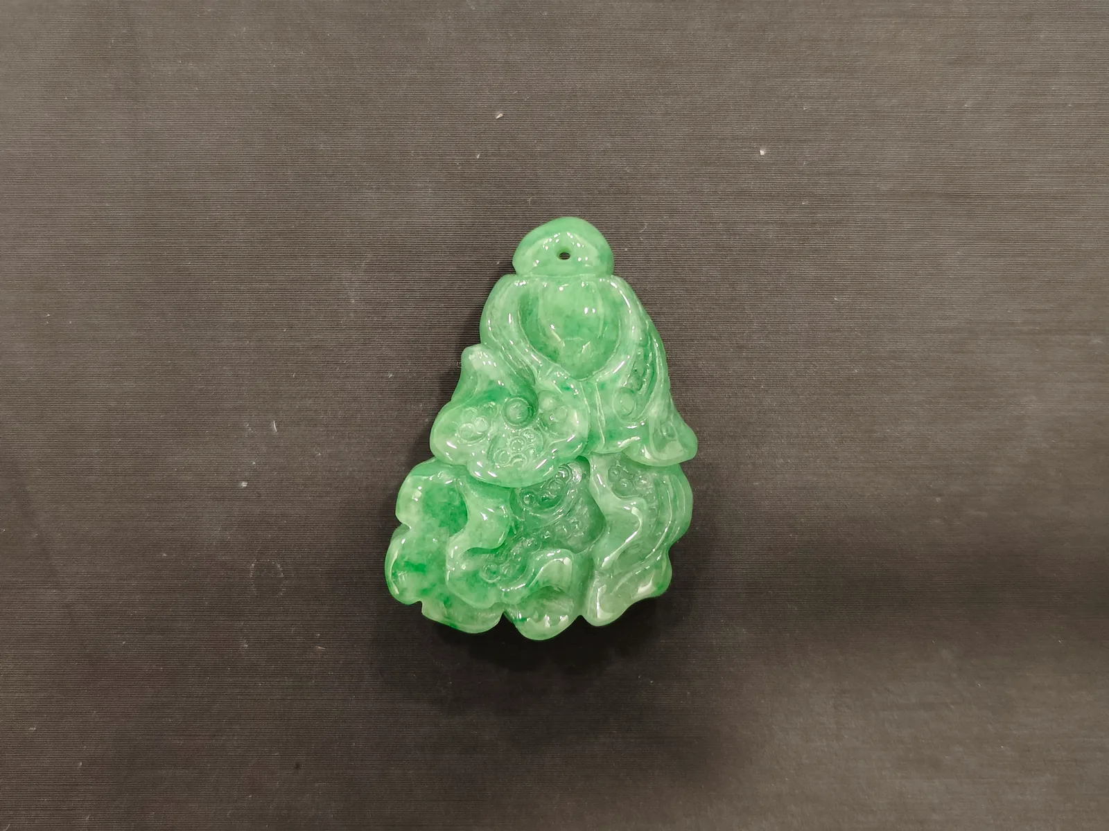 翡翠 JAD-P-0-000517