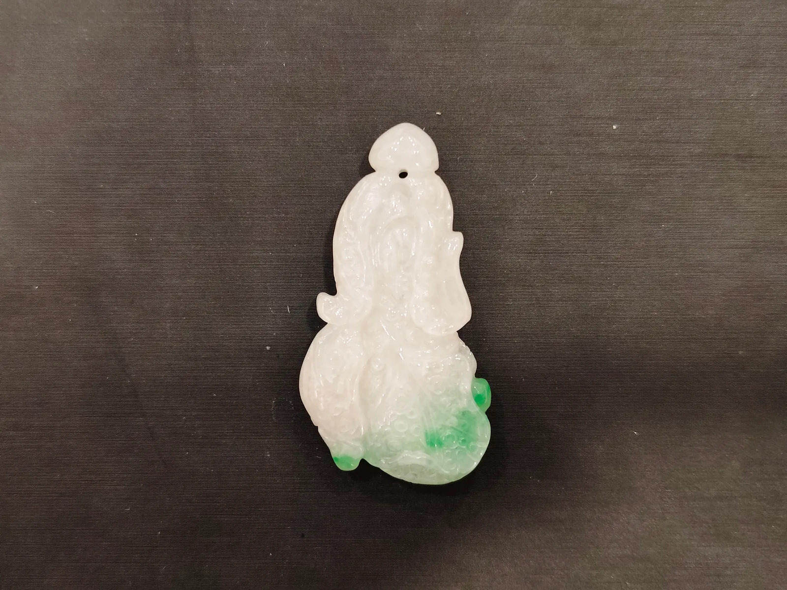 翡翠 JAD-P-0-000518